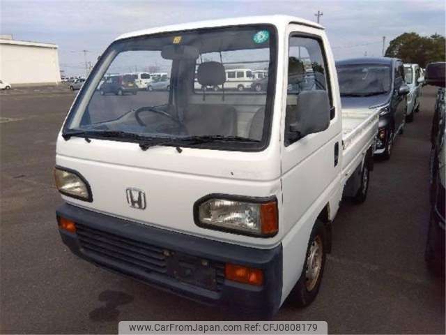 honda acty-truck 1992 -HONDA--Acty Truck V-HA3--HA3-2020848---HONDA--Acty Truck V-HA3--HA3-2020848- image 1