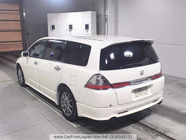 honda odyssey 2008 -HONDA--Odyssey RB1-3415570---HONDA--Odyssey RB1-3415570- image 2