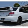 subaru impreza 2006 -SUBARU 【名変中 】--Impreza GDB--040817---SUBARU 【名変中 】--Impreza GDB--040817- image 2