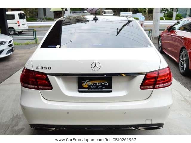 mercedes-benz e-class 2013 quick_quick_RBA-212059C_WDD2120592A843258 image 2