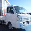 suzuki carry-truck 2016 quick_quick_EBD-DA16T_DA16T-310471 image 2