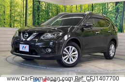 nissan x-trail 2015 quick_quick_T32_T32-508418