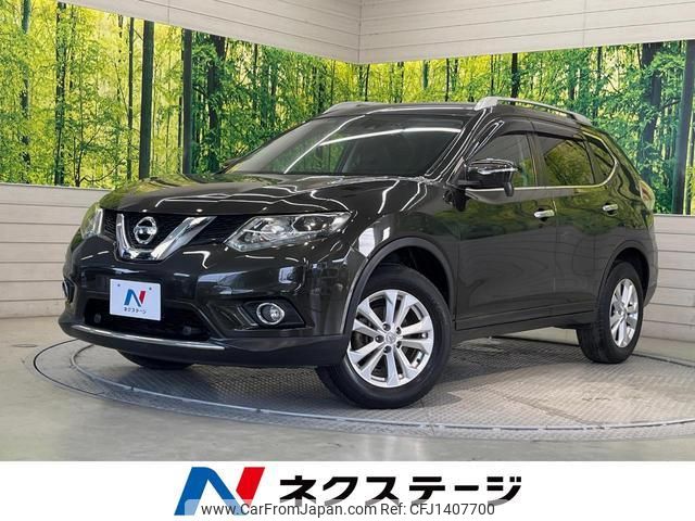 nissan x-trail 2015 quick_quick_T32_T32-508418 image 1
