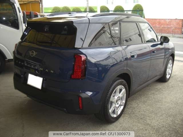 mini mini-others 2025 -BMW 【大阪 304ｻ3837】--BMW Mini 3DA-62GA20--WMW62GA0X07S45050---BMW 【大阪 304ｻ3837】--BMW Mini 3DA-62GA20--WMW62GA0X07S45050- image 2