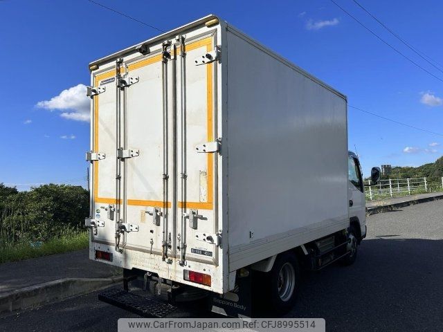 mitsubishi-fuso canter 2013 -MITSUBISHI--Canter FDA00--520192---MITSUBISHI--Canter FDA00--520192- image 2