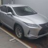 lexus rx 2021 -LEXUS--Lexus RX 6AA-GYL20W--GYL20-0015417---LEXUS--Lexus RX 6AA-GYL20W--GYL20-0015417- image 4