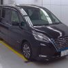 nissan serena 2021 -NISSAN 【岡山 338ﾎ610】--Serena HFC27-106924---NISSAN 【岡山 338ﾎ610】--Serena HFC27-106924- image 1