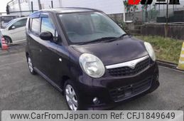 suzuki mr-wagon 2007 CFJ1849649