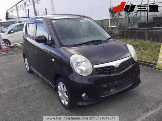 suzuki mr-wagon 2007 CFJ1849649 image 1