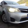 toyota corolla-fielder 2013 -TOYOTA--Corolla Fielder NRE161G--7080354---TOYOTA--Corolla Fielder NRE161G--7080354- image 2