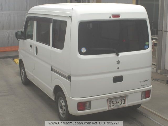suzuki every 2021 -SUZUKI--Every DA17V--514822---SUZUKI--Every DA17V--514822- image 2