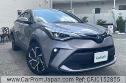 toyota c-hr 2020 -TOYOTA--C-HR 6AA-ZYX11--ZYX11-2012245---TOYOTA--C-HR 6AA-ZYX11--ZYX11-2012245-