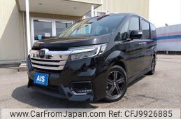 honda stepwagon 2020 CFJ9926885