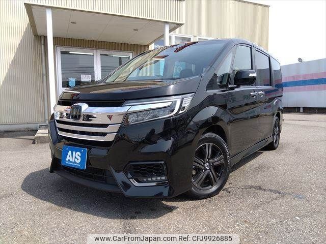honda stepwagon 2020 CFJ9926885 image 1
