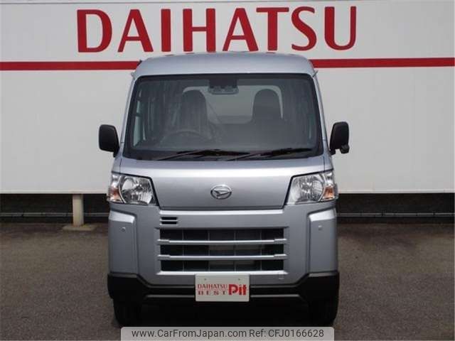 daihatsu hijet-van 2024 -DAIHATSU 【名古屋 480ﾑ9082】--Hijet Van 3BD-S700V--S700V-0117532---DAIHATSU 【名古屋 480ﾑ9082】--Hijet Van 3BD-S700V--S700V-0117532- image 1