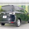 toyota sienta 2015 -TOYOTA--Sienta NSP170G--7021933---TOYOTA--Sienta NSP170G--7021933- image 2