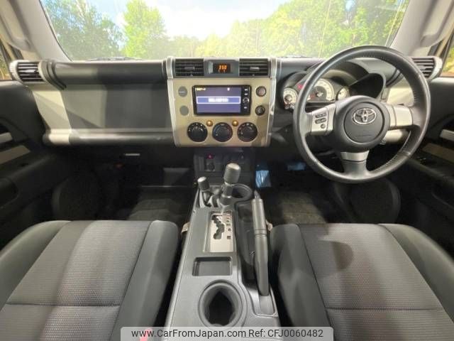 toyota fj-cruiser 2016 -TOYOTA--FJ Curiser CBA-GSJ15W--GSJ15-0133156---TOYOTA--FJ Curiser CBA-GSJ15W--GSJ15-0133156- image 2