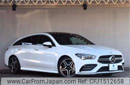 mercedes-benz amg 2020 CFJ1512658