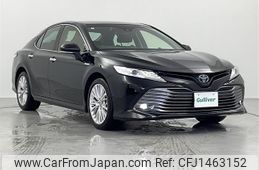 toyota camry 2019 -TOYOTA--Camry DAA-AXVH70--AXVH70-1044804---TOYOTA--Camry DAA-AXVH70--AXVH70-1044804-