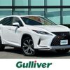 lexus rx 2019 CFJ1554261 image 1