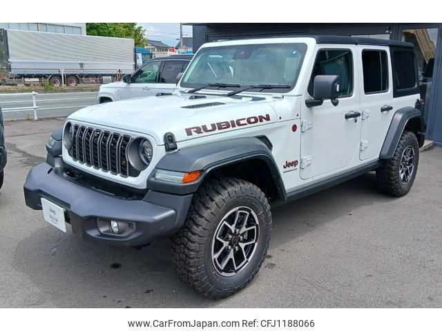 jeep wrangler 2024 quick_quick_JL20L_1C4PJXLN6RW248807 image 2
