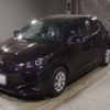 toyota yaris 2021 -TOYOTA 【堺 500ふ4643】--Yaris KSP210-0033516---TOYOTA 【堺 500ふ4643】--Yaris KSP210-0033516- image 1