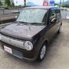 suzuki alto-lapin 2016 -SUZUKI 【鹿児島 582ｷ7803】--Alto Lapin DBA-HE33S--HE33S-175247---SUZUKI 【鹿児島 582ｷ7803】--Alto Lapin DBA-HE33S--HE33S-175247- image 2