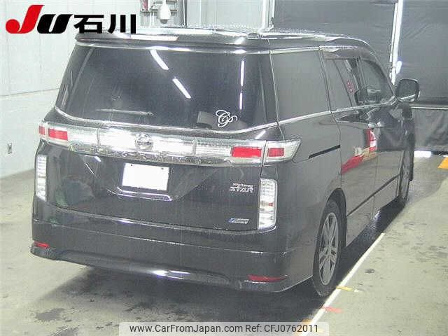 nissan elgrand 2012 -NISSAN--Elgrand TE52--028297---NISSAN--Elgrand TE52--028297- image 2