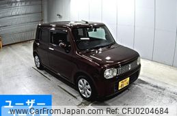 suzuki alto-lapin 2012 -SUZUKI 【岡山 581ほ8116】--Alto Lapin HE22S-241172---SUZUKI 【岡山 581ほ8116】--Alto Lapin HE22S-241172-