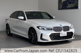 bmw 3-series 2024 CFJ1542825