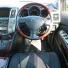 toyota harrier 2008 NIKYO_SY60064 image 9