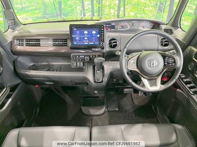 honda n-box 2019 -HONDA--N BOX DBA-JF3--JF3-2115007---HONDA--N BOX DBA-JF3--JF3-2115007- image 2