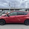 nissan note 2014 -NISSAN--Note DBA-E12--E12-246525---NISSAN--Note DBA-E12--E12-246525- image 8