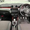suzuki swift 2021 -SUZUKI--Swift 4BA-ZC33S--ZC33S-414292---SUZUKI--Swift 4BA-ZC33S--ZC33S-414292- image 6