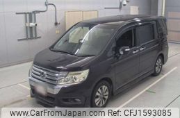 honda stepwagon 2012 CFJ1593085