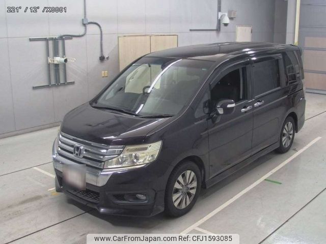 honda stepwagon 2012 CFJ1593085 image 1