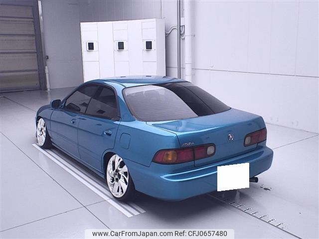 honda integra 1995 -HONDA 【京都 503ﾂ6934】--Integra DB8-1002712---HONDA 【京都 503ﾂ6934】--Integra DB8-1002712- image 2