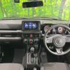 suzuki jimny-sierra 2019 quick_quick_JB74W_JB74W-111414 image 2