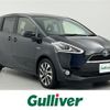 toyota sienta 2018 -TOYOTA--Sienta DAA-NHP170G--NHP170-7117407---TOYOTA--Sienta DAA-NHP170G--NHP170-7117407- image 1