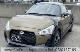 daihatsu copen 2015 quick_quick_DBA-LA400K_LA400K-0009883