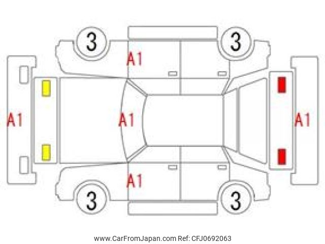 toyota rav4 2021 -TOYOTA--RAV4 6BA-MXAA54--MXAA54-4030517---TOYOTA--RAV4 6BA-MXAA54--MXAA54-4030517- image 2