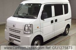 nissan clipper-van 2015 -NISSAN--Clipper Van HBD-DR64V--DR64V-802066---NISSAN--Clipper Van HBD-DR64V--DR64V-802066-