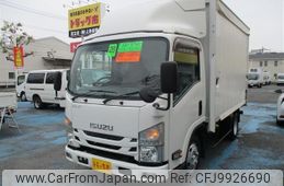 isuzu elf-truck 2016 -ISUZU--Elf TRG-NMR85N--NMR85-7031471---ISUZU--Elf TRG-NMR85N--NMR85-7031471-