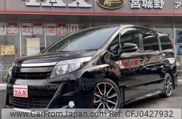 toyota noah 2016 CFJ0427932
