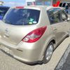 nissan tiida 2012 CFJ1783015 image 6