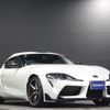 toyota supra 2019 -TOYOTA--Supra DB42--DB42-0024807---TOYOTA--Supra DB42--DB42-0024807- image 5