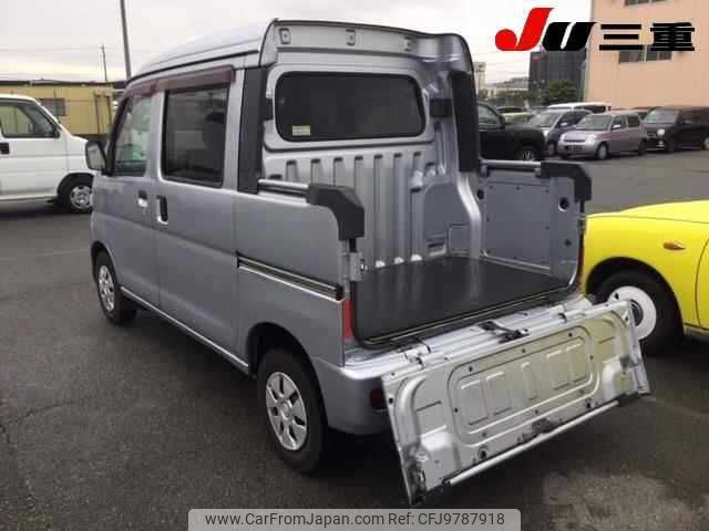 daihatsu hijet-van 2014 -DAIHATSU 【三重 480ﾋ151】--Hijet Van S331W-0005919---DAIHATSU 【三重 480ﾋ151】--Hijet Van S331W-0005919- image 2