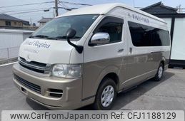 toyota hiace-wagon 2010 quick_quick_CBA-TRH229W_TRH229W-0005009