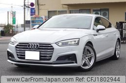 audi a5-sportback 2019 CFJ1802944