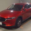 mazda cx-5 2018 -MAZDA--CX-5 6BA-KFEP--KFEP-205014---MAZDA--CX-5 6BA-KFEP--KFEP-205014- image 1